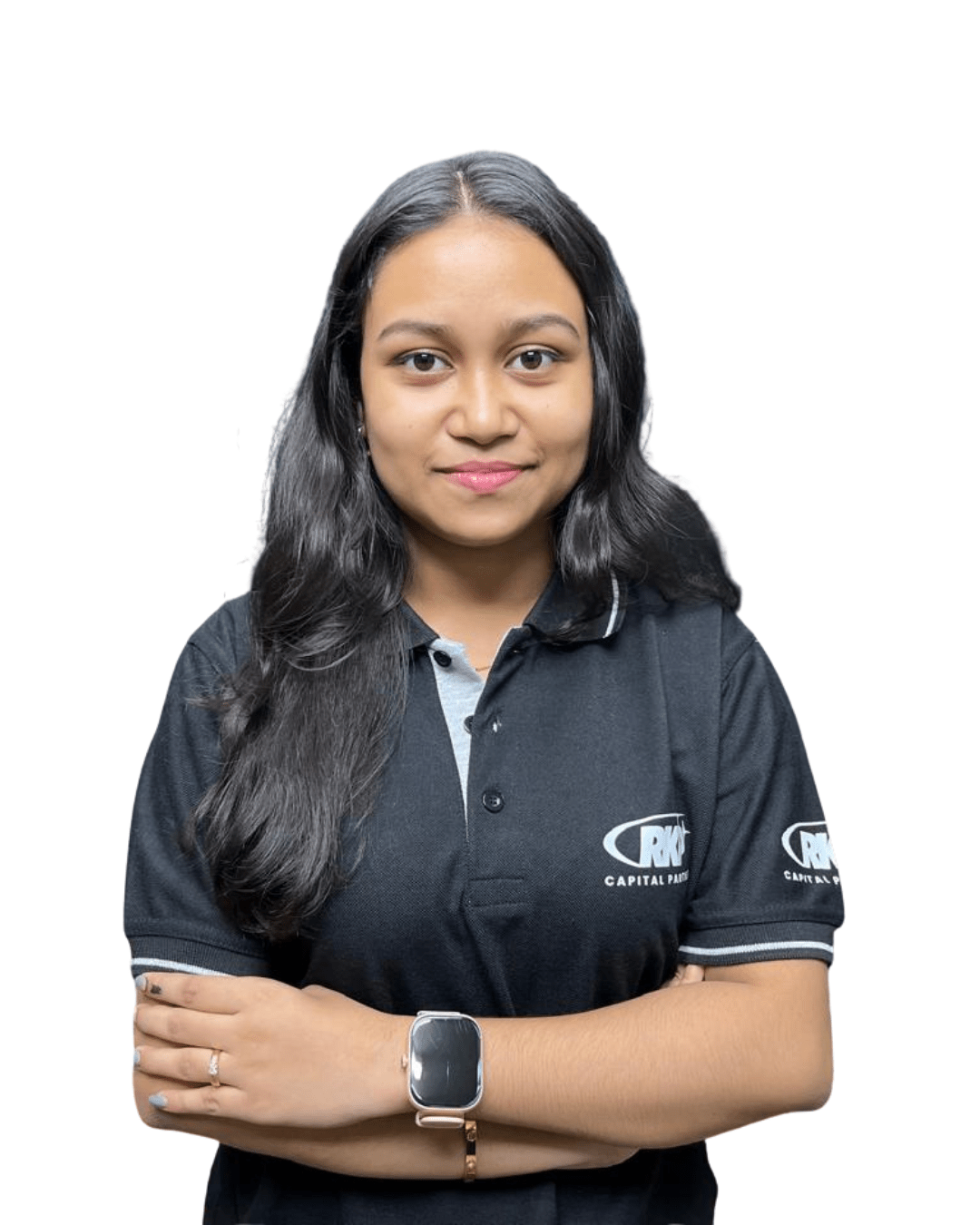 Anusree Das